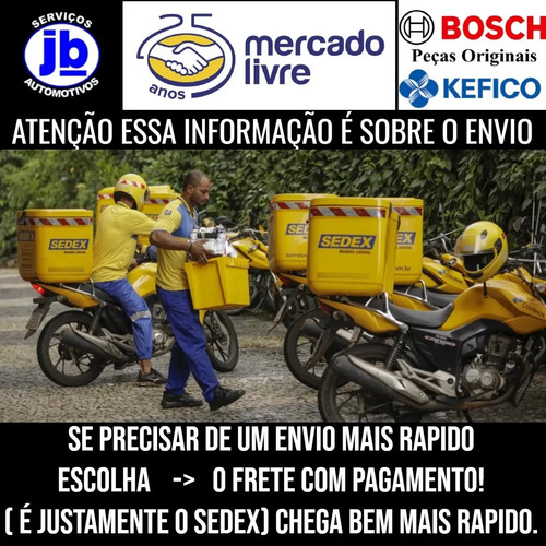 Módulo De Injeção Hb20 1.6 - Já Programado 39128-2bad0 Novo