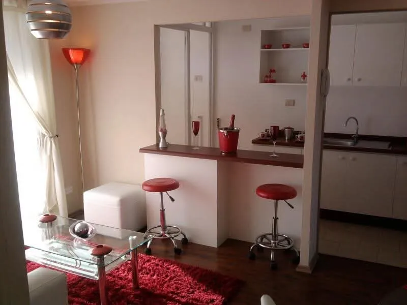 Imagen 2 de 6 de ¡departamento 3d En Pudahuel + Acepta Subsidio!