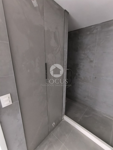 Venta Apartamento 1 Dormitorio Con Terraza Al Frente En Prado