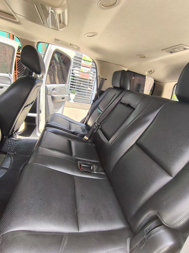 Chevrolet Tahoe Ltz