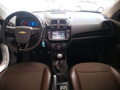 Cobalt 2017 1.4 Ltz