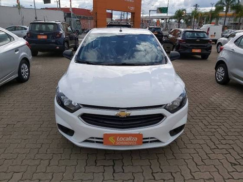 Chevrolet Joy 1.0 Spe4 Flex Manual