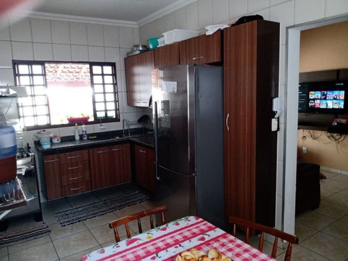 Imagem 1 de 23 de Sobrado Com 3 Dormitórios À Venda, 82 M² Por R$ 362.000,00 - Jardim Tulipas - Sorocaba/sp - So0551
