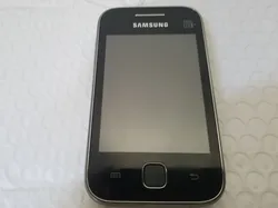 Comprar Samsung Galaxy Y Tv Gt-s5367 no Mercado Livre