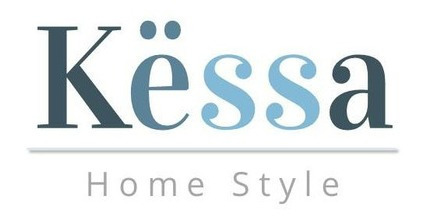 Sofa Chris Azul Këssa Muebles