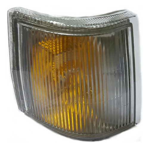 Farol Señalero Del Der Fiat Uno 1991 Al 2003