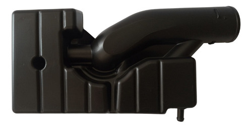 Imagen 4 de 5 de Resonador Purificador Admision Chevrolet Orlando 2.4