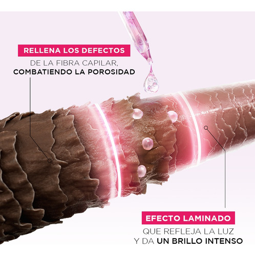 Shampoo Elvive Glycolic Gloss 680 Ml