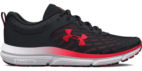 Tenis Running Negros de Hombre | Under Armour