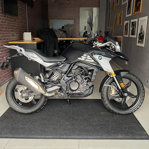 Bmw G 310 Gs