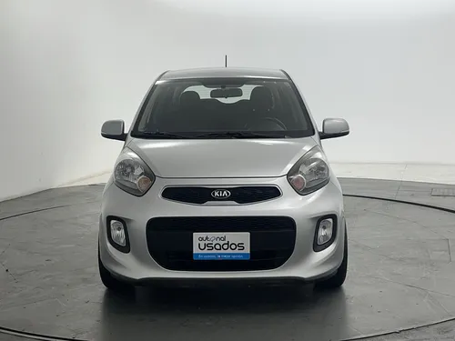 Picanto Ion R Summa 1.2 5p Dqr928