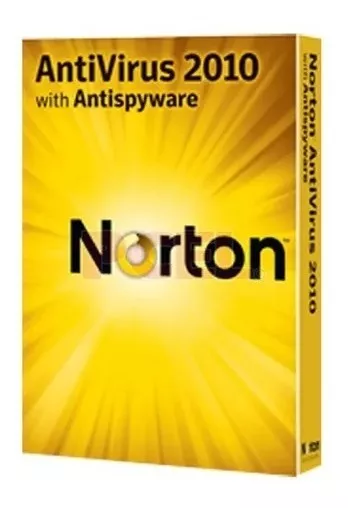 Norton Antivirus