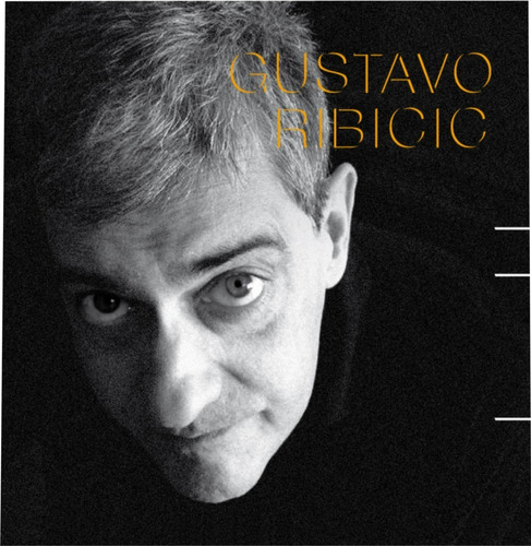 Gustavo Ribicic - Noseso Records - Serie Archivos