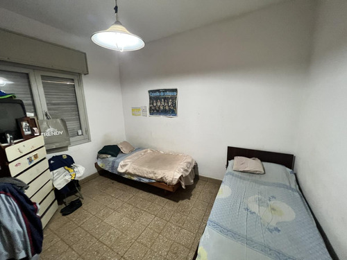 Vendo Departamento En Planta Alta Republica De La Sexta Oportunidad Liquido