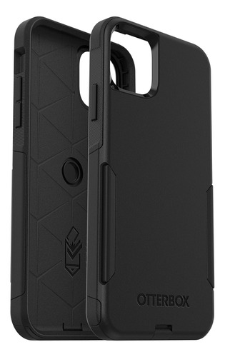 Funda Otterbox Commuter Series Para iPhone 11 Pro  Negro