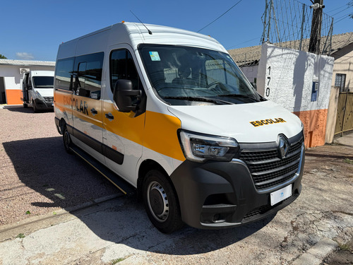 Renault Master minibus 2.3 Executive L3h2 16l 5p