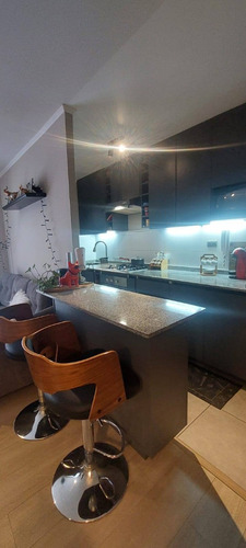 Departamento En Curauma 2d 1b Condominio