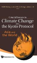 Libro Crucial Issues In Climate Change And The Kyoto Prot...
