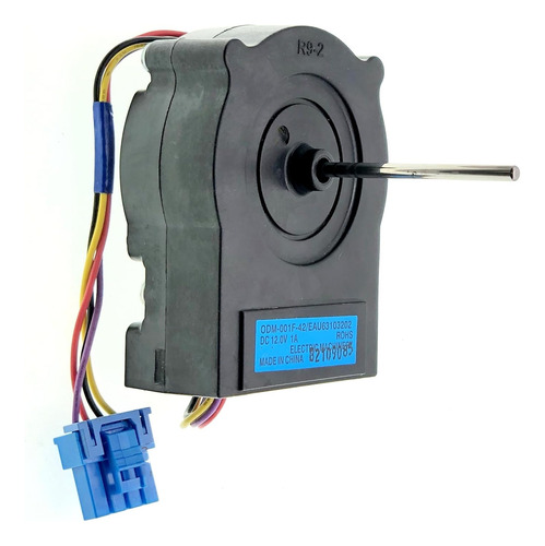 Eau63103202 Motor De Ventilador De Condensador De Refrigerad