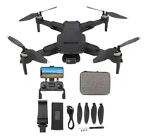 Comprar Drone Plegable B3 Pro Gps 5g Wifi 720p Hd Cámara Dual Drone