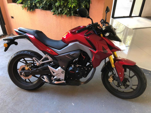 Honda Cb 190cc Cb 190cc