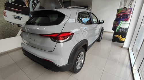 Imagen 20 de 25 de Fiat Pulse Drive 1.3 Mt 2022 0km Entrega Inmediata