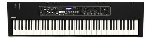 Sintetizador Yamaha Ck88 - Nuevo - En Stock! / En Belgrano!