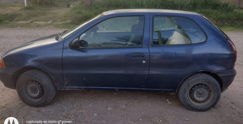 Fiat Palio 1.3 S