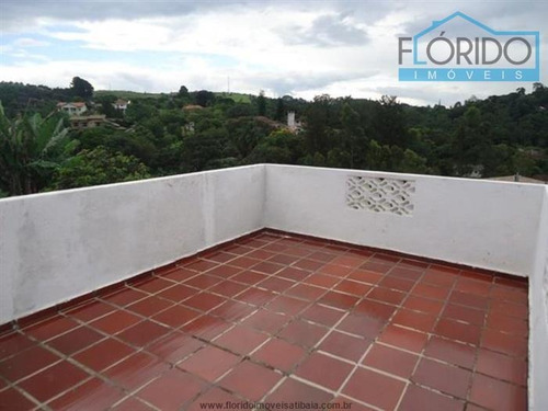 Imagem 17 de 24 de Chácaras À Venda Em Atibaia/sp - Compre O Seu Chácaras Aqui! - 1456055