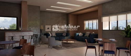 Imagem 10 de 11 de Venda Apartamento 2 Dormitórios Gopouva Guarulhos R$ 375.442,40 - 37717v