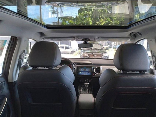 Imagem 9 de 9 de Chery Tiggo 5x 1.5 Vvt Turbo Txs Dct 2021