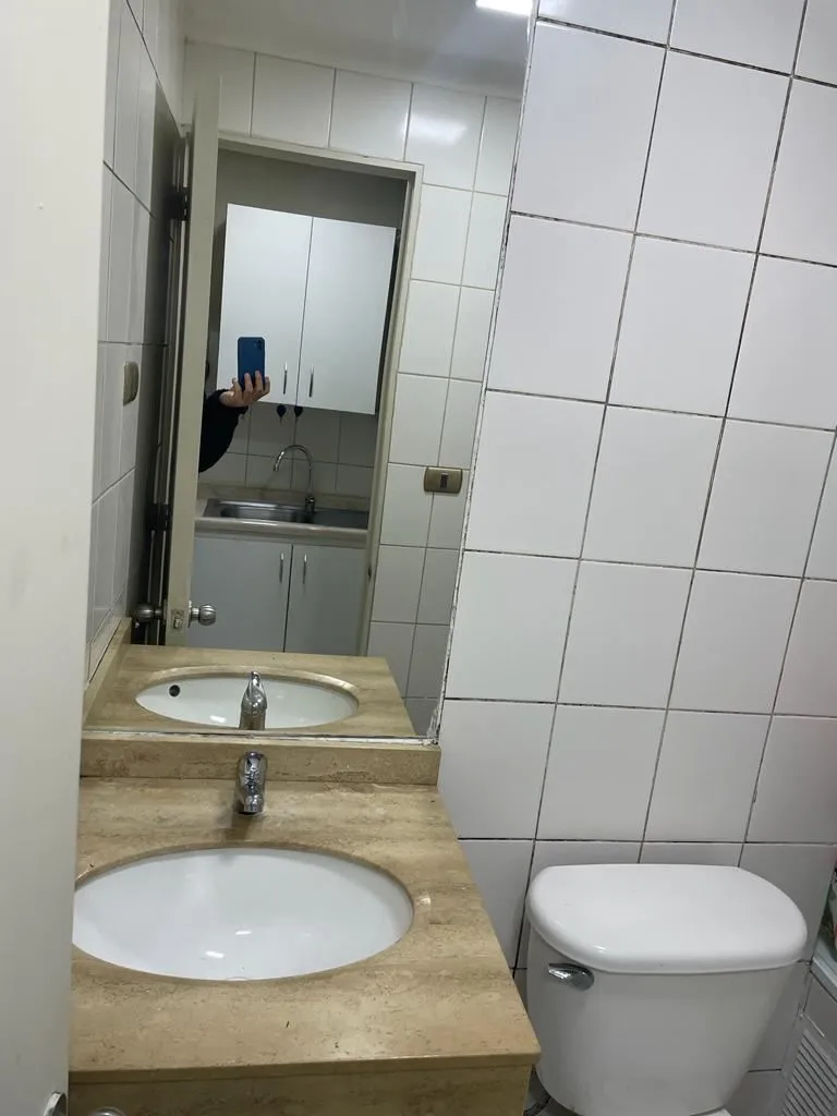 Imagen 4 de 24 de Home/studio/est/bod/ Lado Del Metro U De Chile, Stgo Centro
