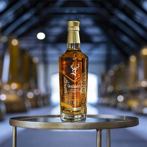 Whisky Glenfiddich Grande Couronne 26 Años Single Malt