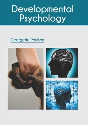 Libro Developmental Psychology - Paulson, Georgette