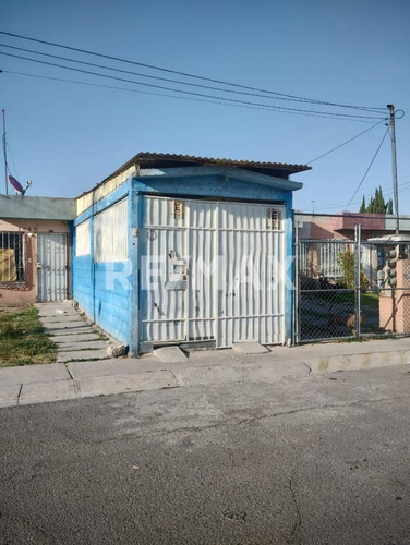 Casa En Los Héroes Tecámac