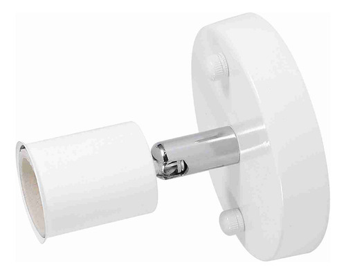Soporte De Pared Para Lámpara De Techo E27, Moderno Y Vintag