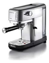 Comprar Máquina De Café Espresso Manual Ariete De Delonghi Jade Meta