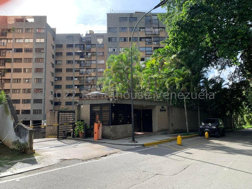 Apartamento Para Venta En La Tahona 23-13850