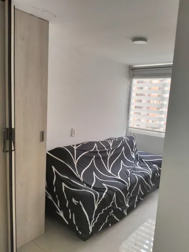 Apartamento En Venta En Fontibon, Zona Occidental, Bogotá