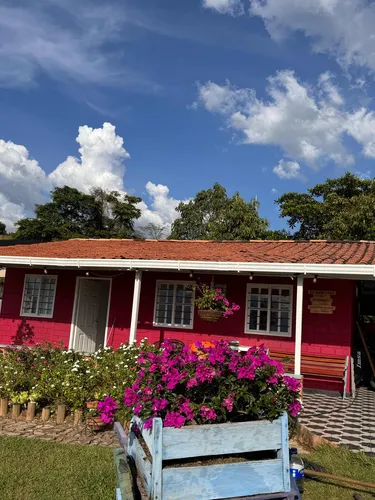 Finca De Recreo San Jerónimo Ant