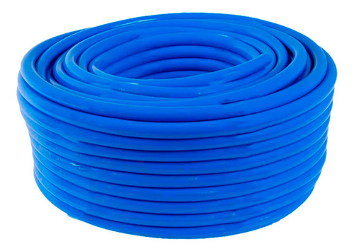 Mangueira Para Lava Jatos Alta Pressao 1/2 Com Protetor 10mt