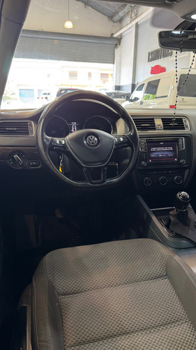 Volkswagen Vento 1.4 Comfortline 150cv