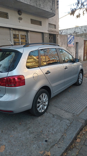 Volkswagen Suran 1.6 Comfortline 101cv 11a