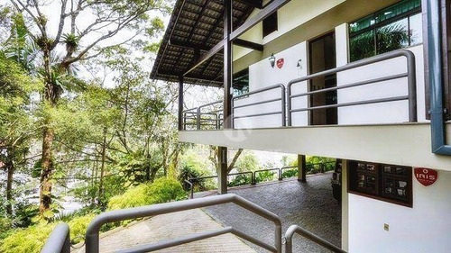 Imagem 2 de 23 de Casa Com 4 Dormitórios, 325 M² - Venda Por R$ 1.600.000,00 Ou Aluguel Por R$ 8.000,00/ano - Centro (blumenau) - Blumenau/sc - Ca0329