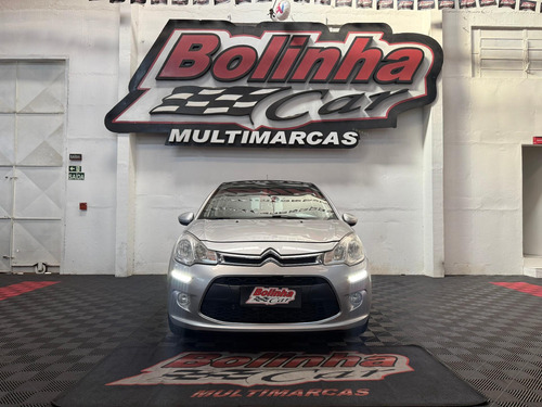 Citroën C3 TENDANCE