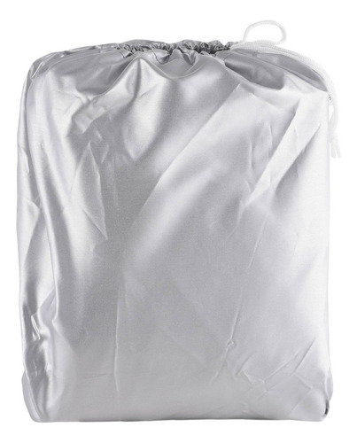 Carpa De Auto Universal 01 Hl Suzuki New Swift 06/13 1.6l