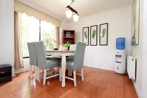 Gran Casa 6d-4b En Exclusivo Sector