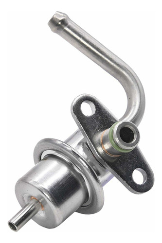 Regulador Presión Gasolina D21 L4 2.4l 1993 Walker