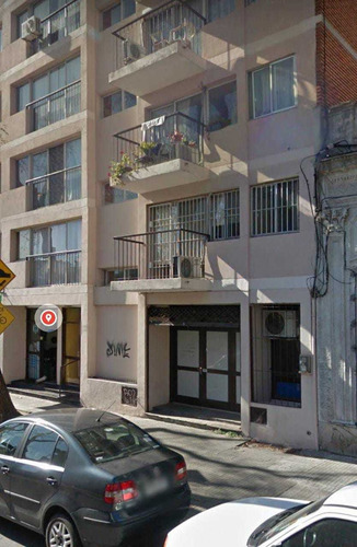 Buena Ubicacion A Pasos De Zona De Diseño,