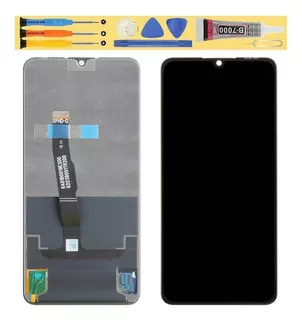 Para Huawei P30 Lite Mar-lx3a Lcd Display Tela De Toque